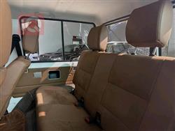 تويوتا لاند كروزر 70